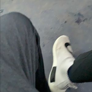 Meet your Posher, Felix